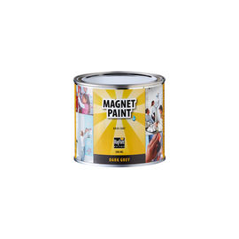 MagnetPaint – farba magnetyczna 500 ML